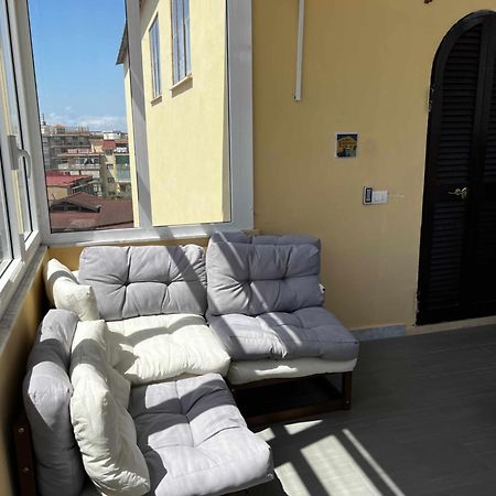 Residenza Da Zia Donata Ercolano Exterior foto
