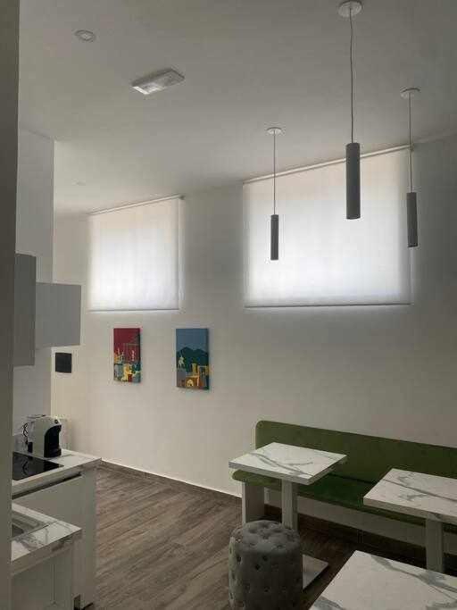 Residenza Da Zia Donata Ercolano Exterior foto