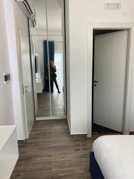 Residenza Da Zia Donata Ercolano Exterior foto